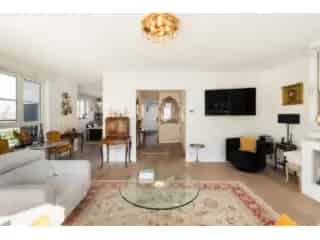Penthouse te koop Oudergem 3 slaapkamers 2 badkamers 190m²