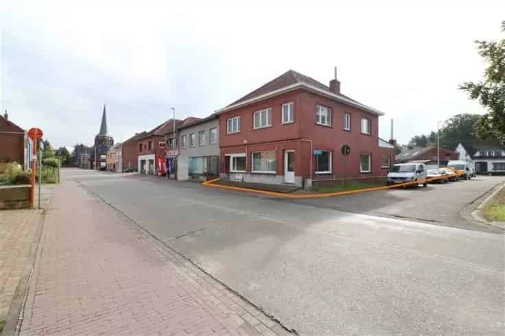 Huis Te Koop Stationsbuurt 5 slaapkamers Te renoveren