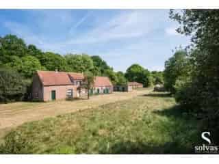 Boerderij te koop Maldegem - Landelijke charme en ruimte