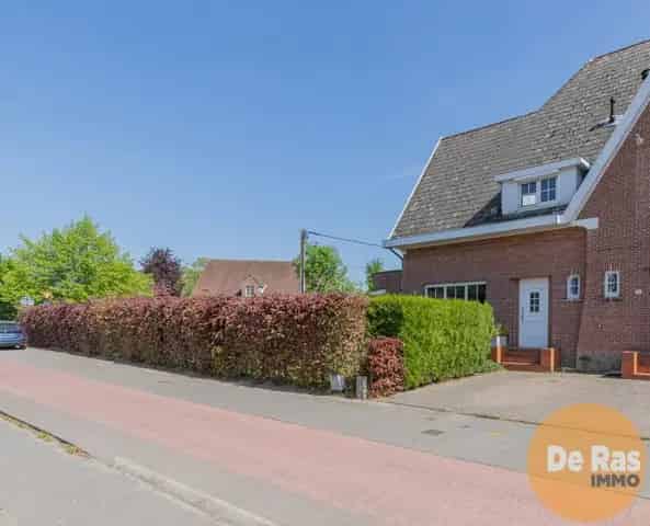Huis te koop Wetteren renovatieproject