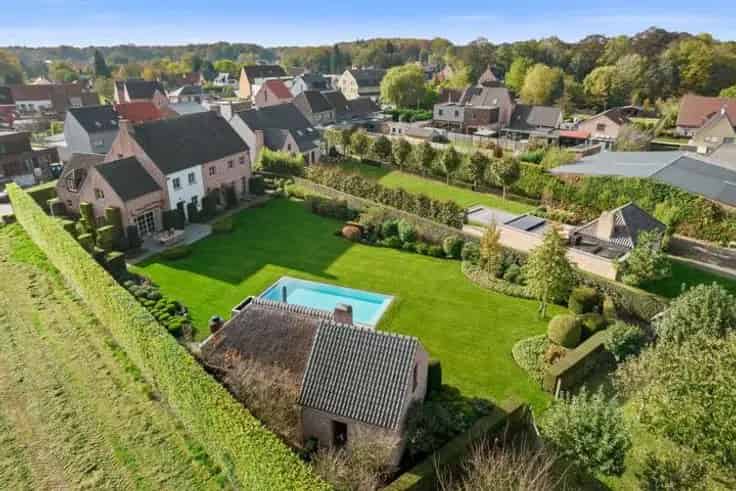 Villa Te Koop