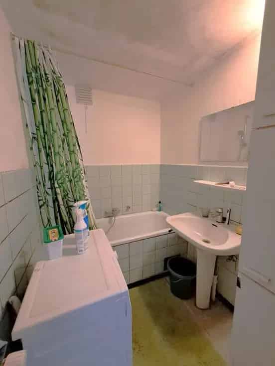 Studio te Koop Parc de Woluwé 43m² Garage Terras