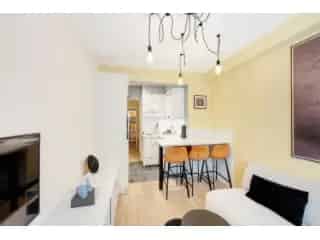 Appartement te koop Duinbergen - Zeezicht