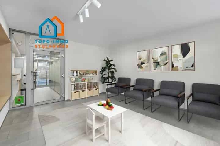 Kantoorgebouw 400m² te Geraardsbergen -  Toplocatie - Hoog Rendement