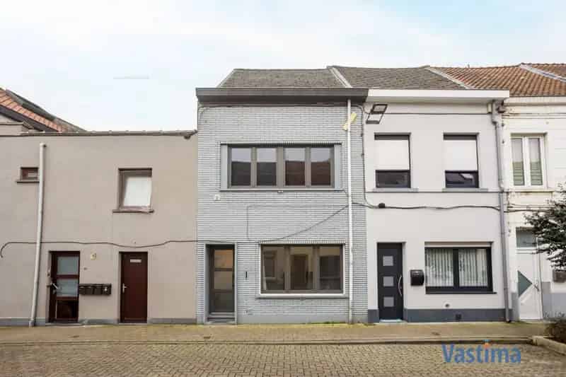 Woning te koop Aalst 3 slaapkamers Nabij centrum