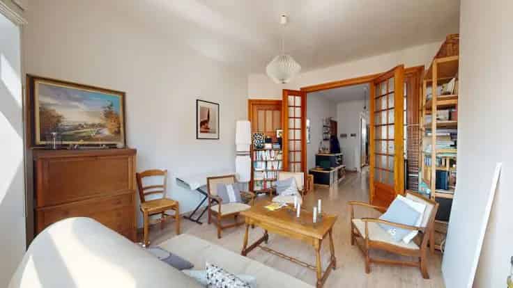 Appartement Te Koop Forest 82m2 Zolder Nabij Park Duden