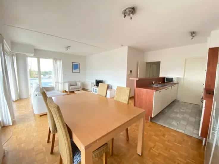 Gemeubileerd Appartement Te Koop Zaventem 2 Slaapkamers