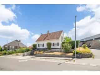 Huis te koop Heverlee - Instapklare woning met tuin en prachtig uitzicht