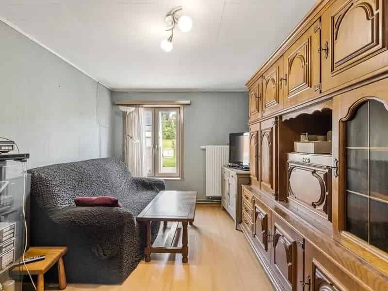 Huis te koop Nieuwrode 3 slaapkamers grote tuin