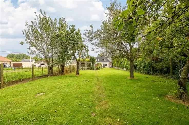Villa te Koop Moorsel Grote Tuin Garage
