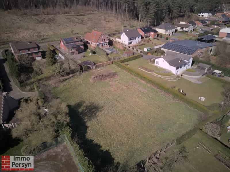Bouwgrond Averbode