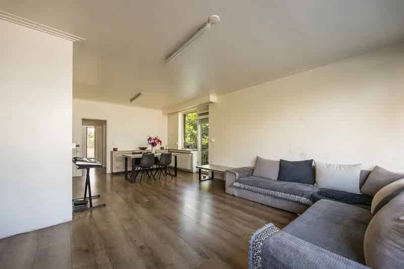 Appartement te huur Antwerpen 3 slaapkamers 3 terrassen