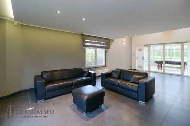 Villa te Koop Genk Ruime Moderne Woning 250m2
