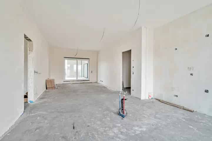 Residentie Graanhaven Appartementen te Koop Aalst