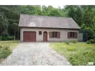 Te renoveren woning 32a 93ca Keerbergen