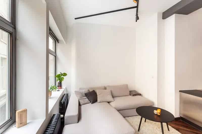 Stad Loft Kammenstraat