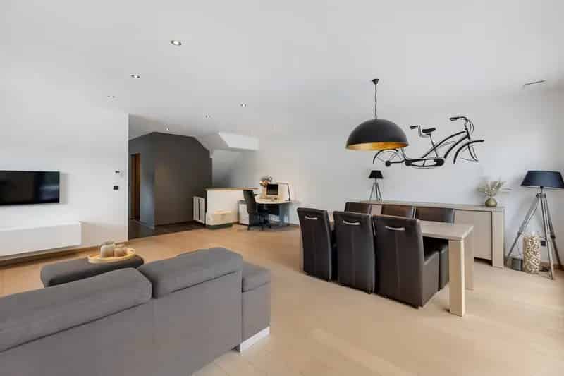 Duplex Appartement te Huur Onze-Lieve-Vrouw-Waver