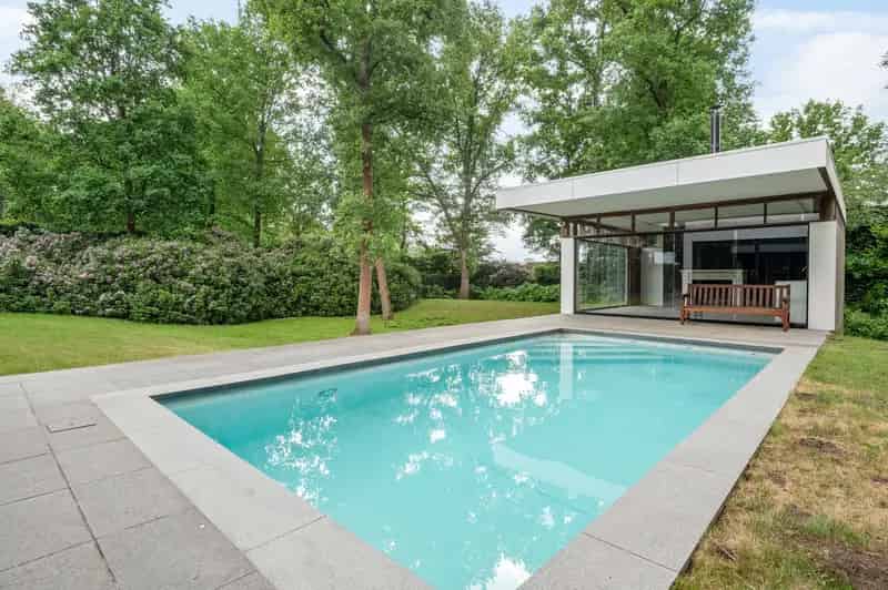 Luxueuze Moderne Villa te Koop - 4 slaapkamers - Zwembad