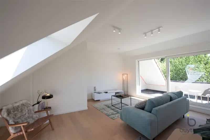 Nieuwbouw Appartement Schilde 2 slaapkamers Terras Energiezuinig