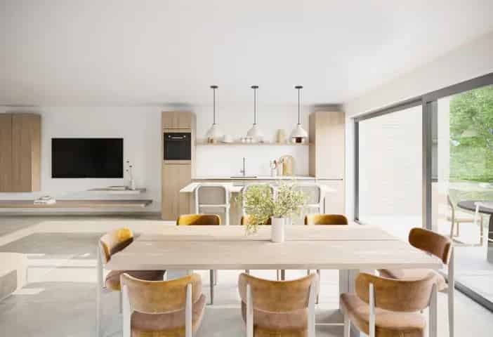 Carse - Appartement te koop