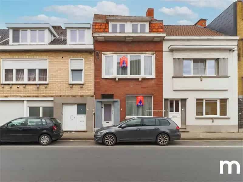 Huis te koop Kortrijk 4 slaapkamers