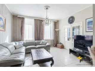 Huis te koop Deurne 3 slaapkamers 125m2 Rivierenhof