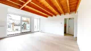 Penthouse te koop Brussel - Duplex 144m² - Terras 22m²