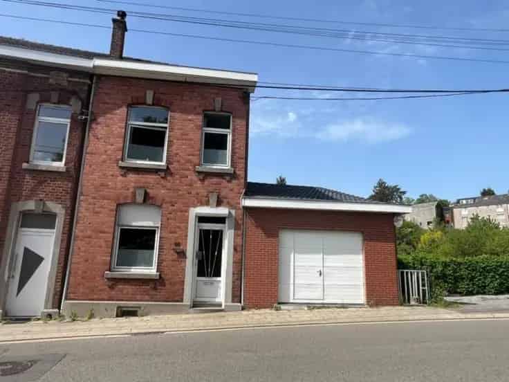 Huis te Koop Fleron 159m2 2 slaapkamers Tuin Garage
