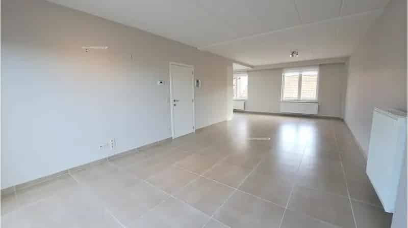 Appartement te Huur Zuienkerke 3 slaapkamers Terras Garage