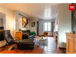 Huis te koop Gent - 3 slaapkamers - Te renoveren