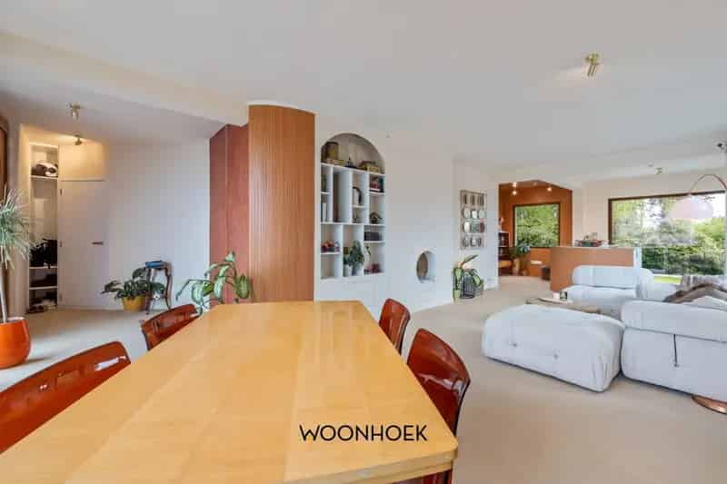 Huis te koop in Lokeren Moerbeke