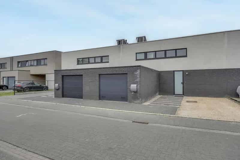 Energiezuinige woning 3 slaapkamers