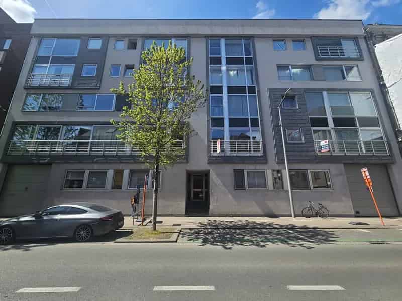 Appartement te Koop Kortrijk Plein 2 slaapkamers