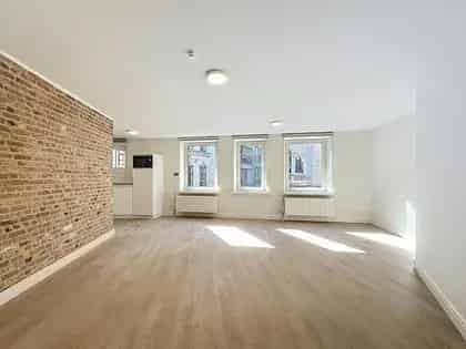 Studio Gent Centrum - Stadswoning - Onmiddellijk Beschikbaar