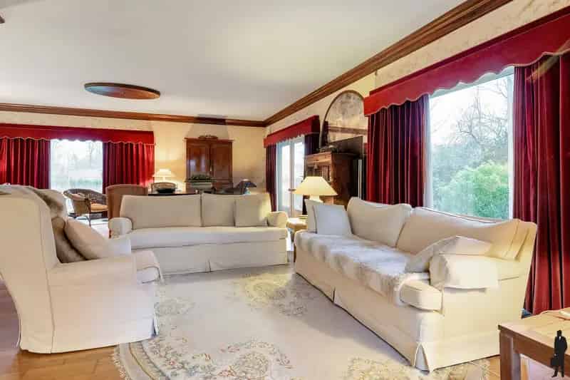 Unieke Laagbouwvilla 2461m² Beerse