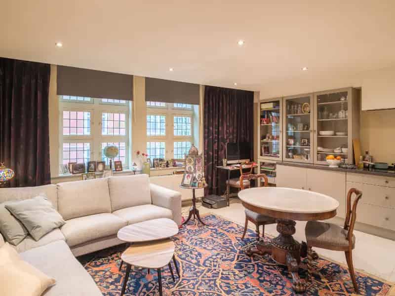 Appartement Gent Centrum - Nabij Gravensteen