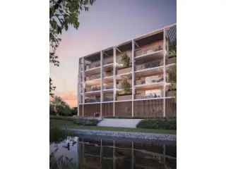 Appartementen Residentie Tamboer Turnhout Label A
