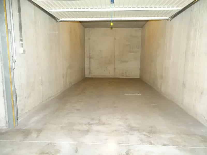 Garage te Huur Waregem Residentie Binnentuin