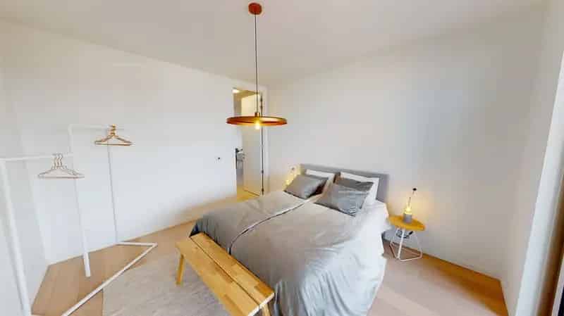 Nieuwbouw Penthouse 2 Slaapkamers Hasselt Quartier Bleu