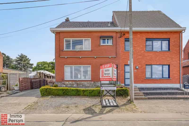 Huis te huur te renoveren Scherpenheuvel-Zichem 167m²