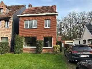 Huis te huur - Wijnegem RBS22822