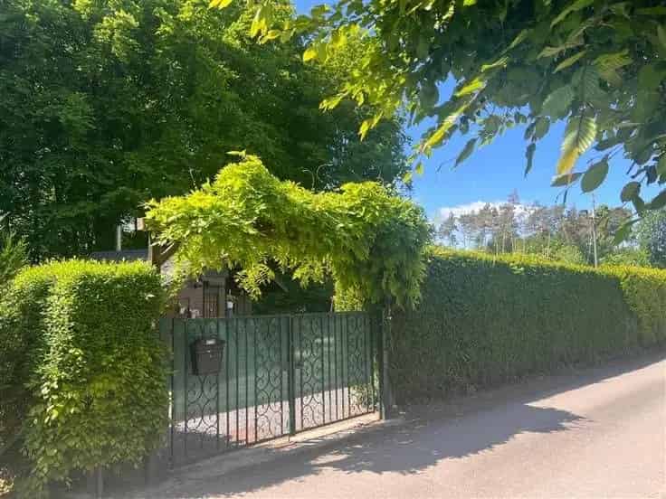 Bungalow Te Koop