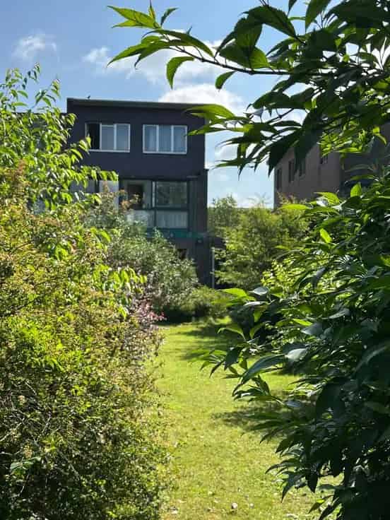 Huis Te Koop Ruime Halfopen Bebouwing 513m2