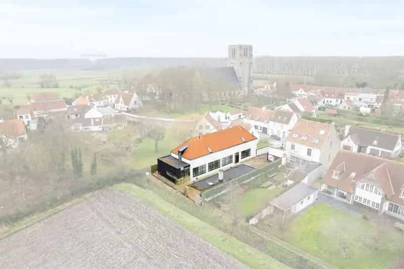 Villa te koop Oostkerke 4 slaapkamers
