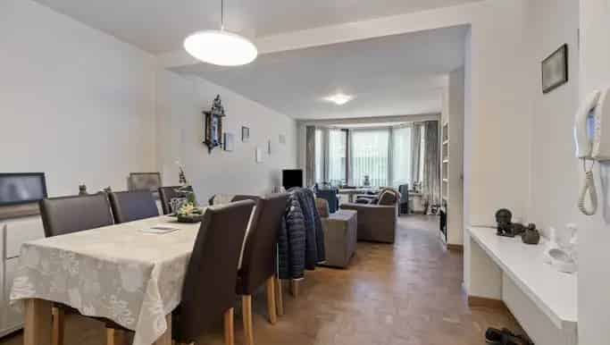 Opbrengsteigendom te Koop Roeselare Jan Mahieustraat