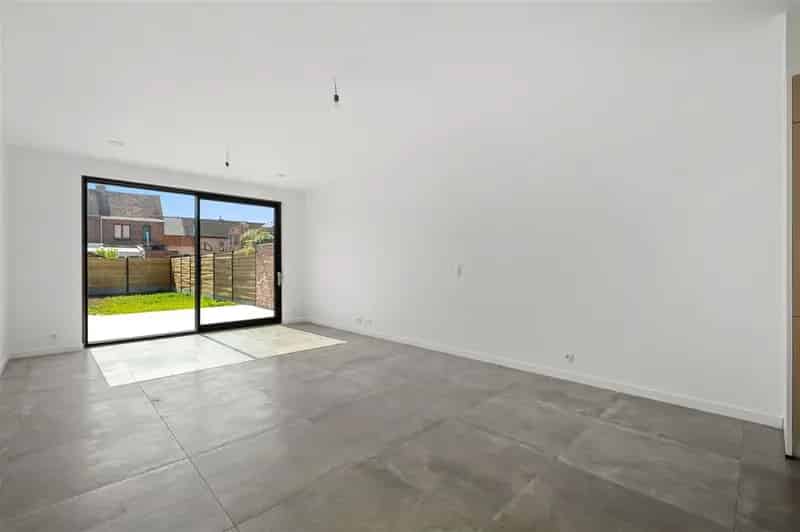 Nieuwe woning te Mechelen: Stilte en rust gegarandeerd
