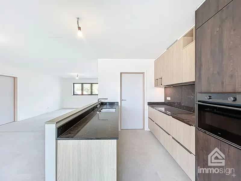 Nieuwbouw Appartement 3 slaapkamers Kinrooi