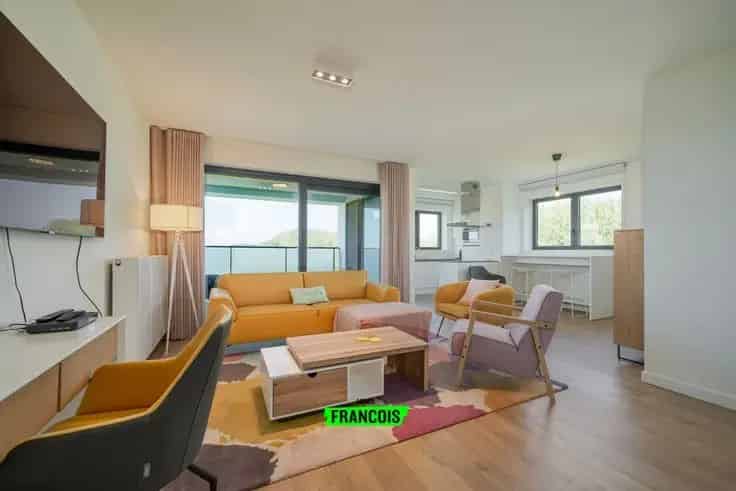 Appartement Te Koop Prachtig Uitzicht 2 Slaapkamers 2 Autostaanplaatsen