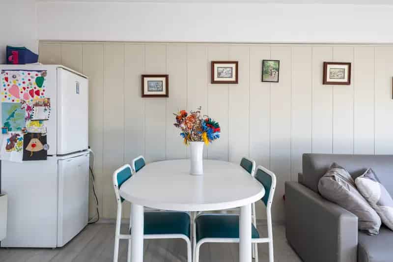 Lichtrijk Appartement Wenduine Te Koop Nabij Zee