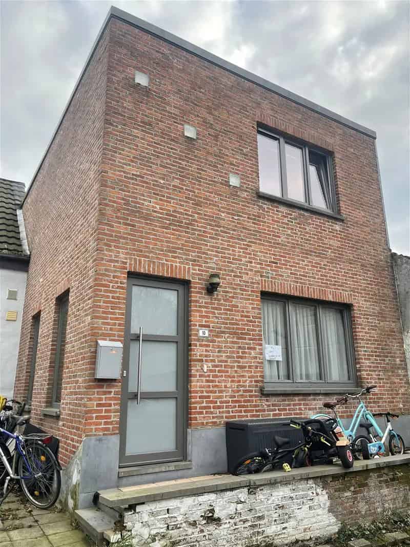 Gezinswoning 3 slaapkamers Terhagen